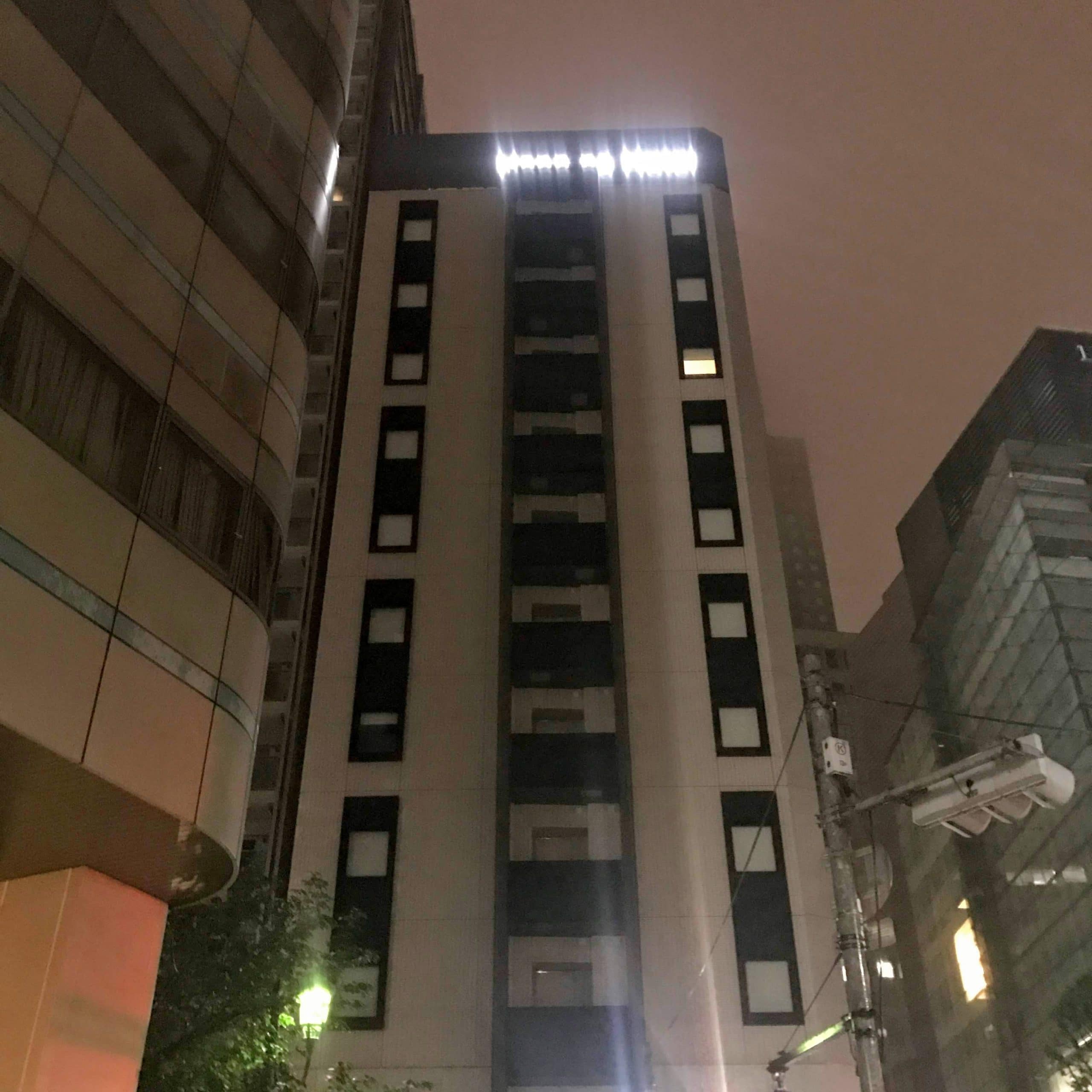 Henn na Hotel Tokyo Akasaka Massage tokyo, outcall, mobile oil massage GREENHILL.